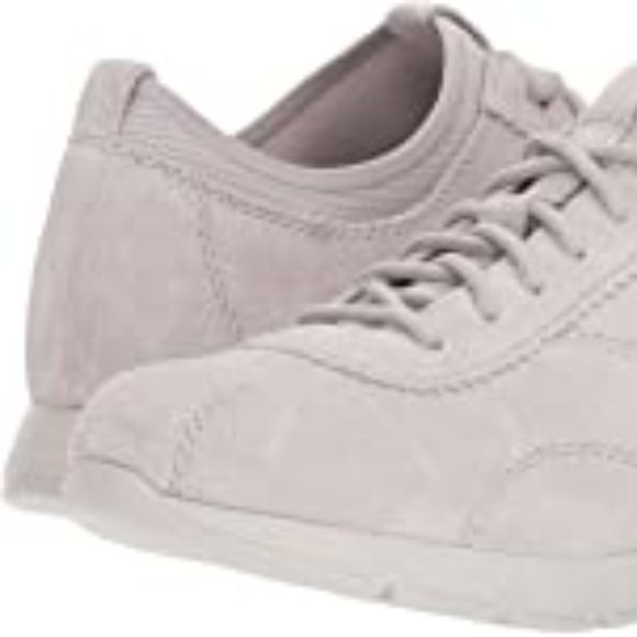 Dansko NEW Audra Sneakers Suede Women's 42/11.5-12 - Picture 2 of 9